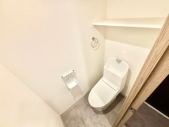 VINA山科WESTの物件内観写真