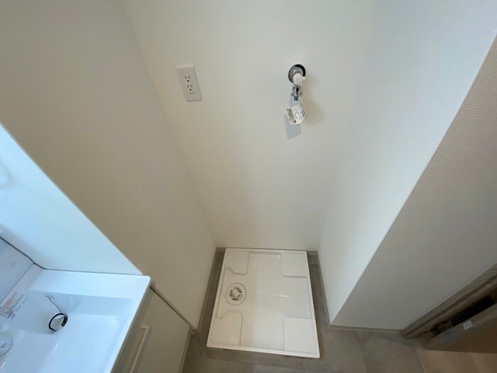 VINA山科WESTの物件内観写真