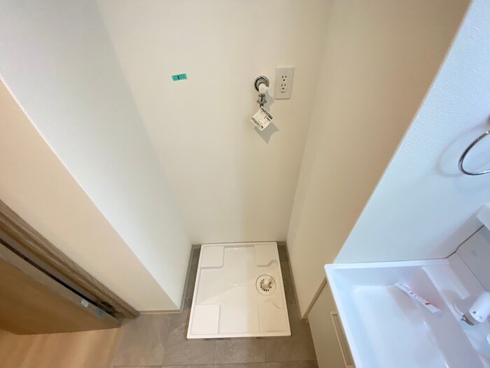 VINA山科WESTの物件内観写真