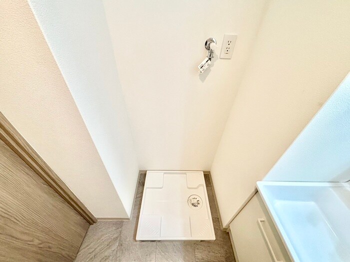 VINA山科WESTの物件内観写真