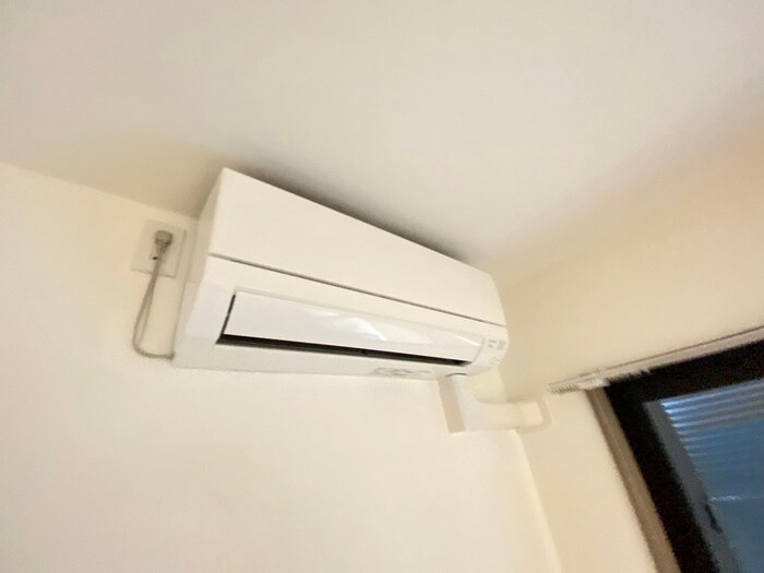 VINA山科WESTの物件内観写真