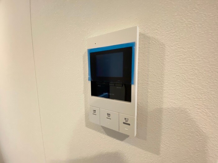 VINA山科WESTの物件内観写真