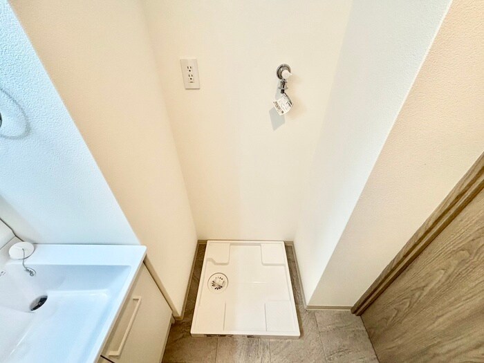 VINA山科WESTの物件内観写真