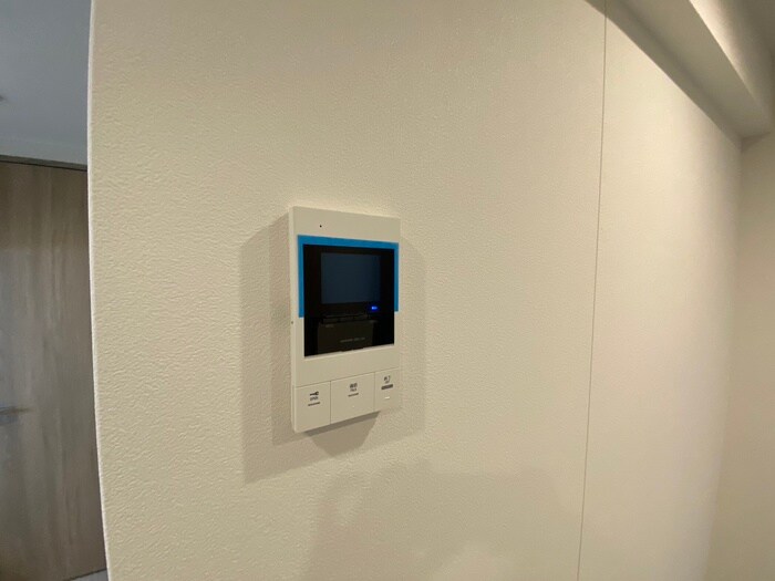 VINA山科WESTの物件内観写真