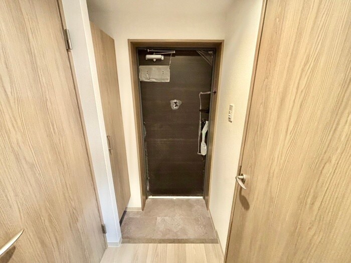 VINA山科WESTの物件内観写真