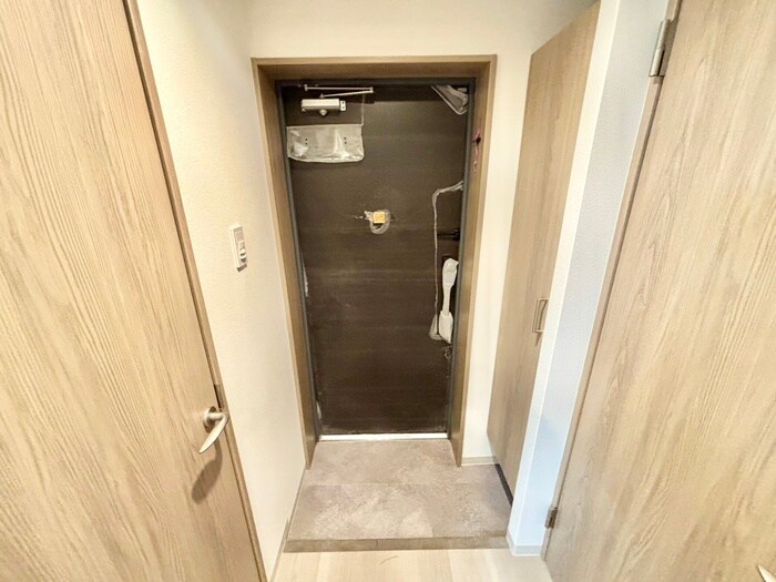 VINA山科WESTの物件内観写真