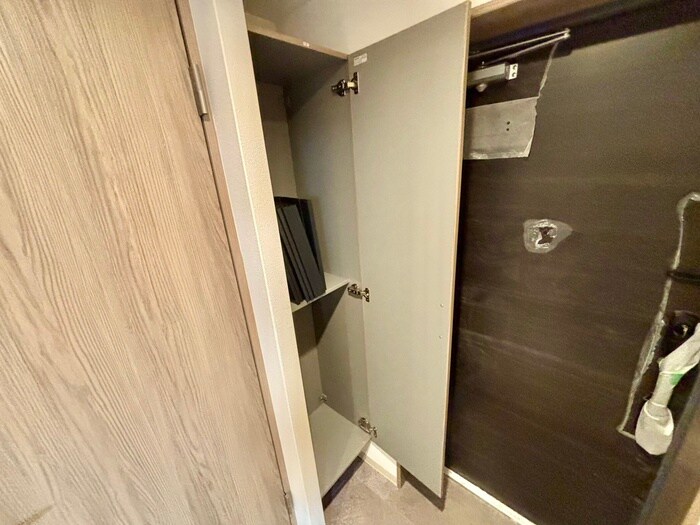 VINA山科WESTの物件内観写真