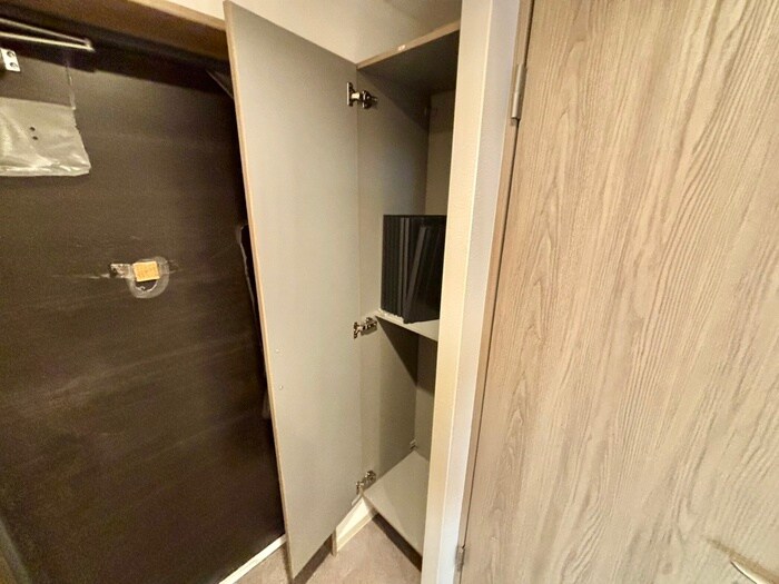 VINA山科WESTの物件内観写真