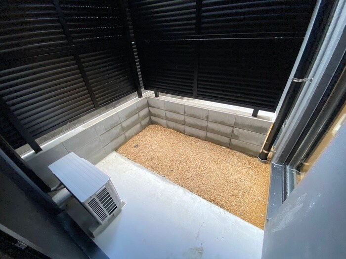 VINA山科WESTの物件内観写真