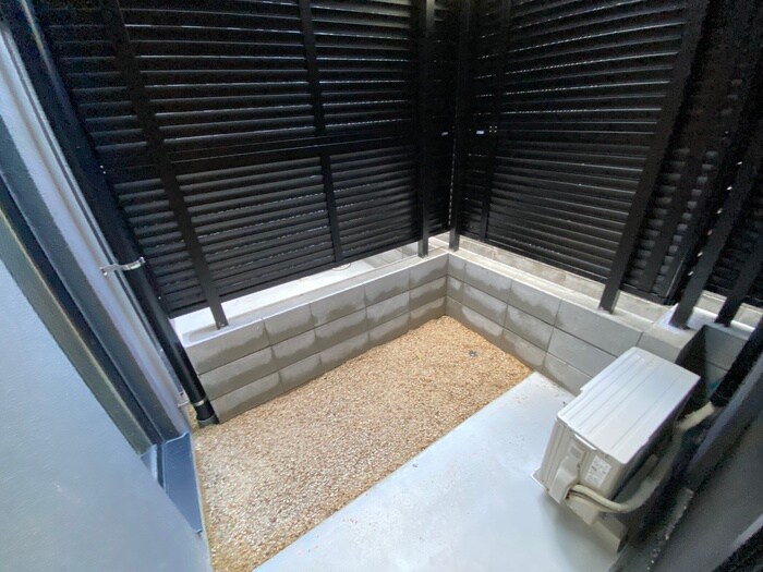 VINA山科WESTの物件内観写真