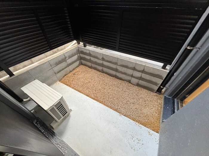 VINA山科WESTの物件内観写真