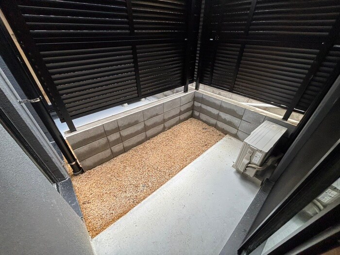 VINA山科WESTの物件内観写真