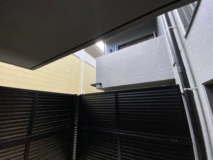 VINA山科WESTの物件内観写真