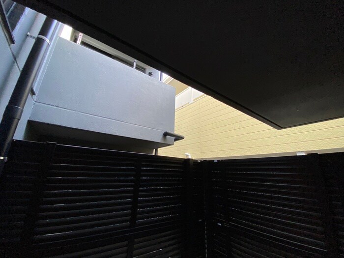 VINA山科WESTの物件内観写真