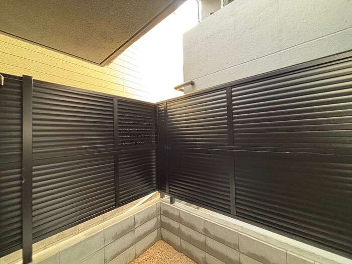 VINA山科WESTの物件内観写真