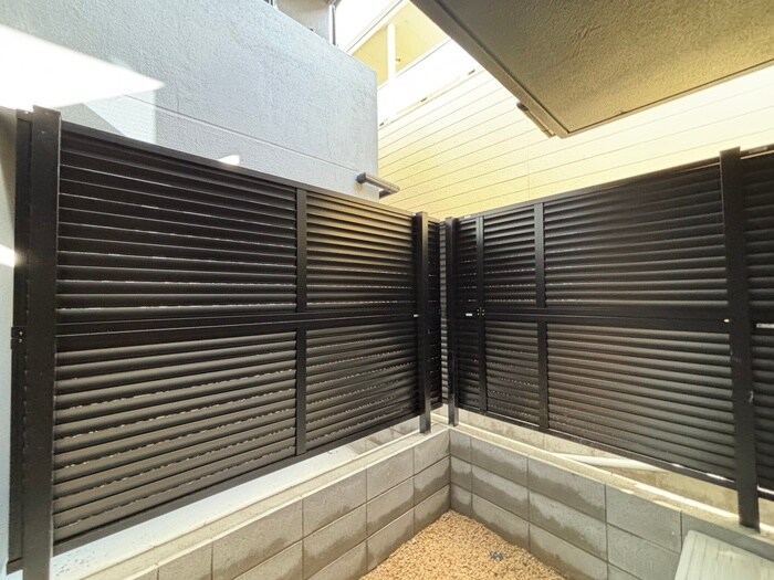 VINA山科WESTの物件内観写真