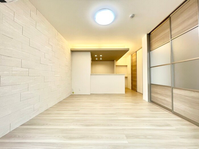 OKAYAMATE嘉平の物件内観写真