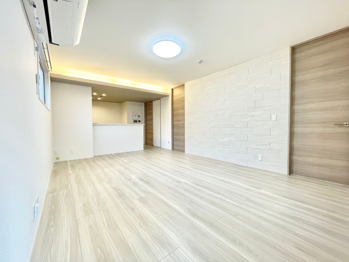 OKAYAMATE嘉平の物件内観写真