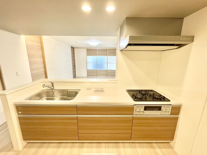 OKAYAMATE嘉平の物件内観写真