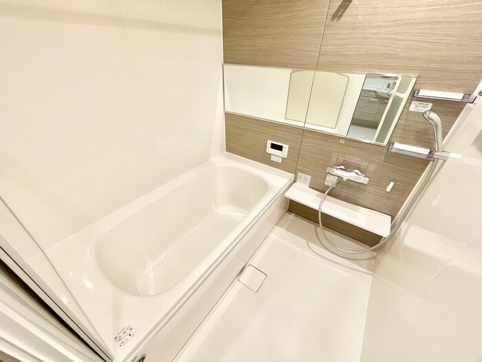 OKAYAMATE嘉平の物件内観写真