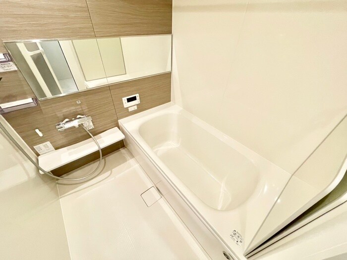 OKAYAMATE嘉平の物件内観写真