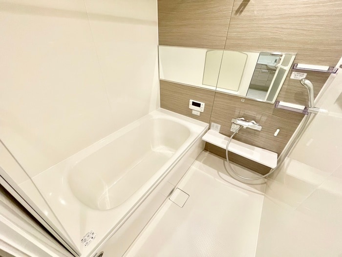 OKAYAMATE嘉平の物件内観写真