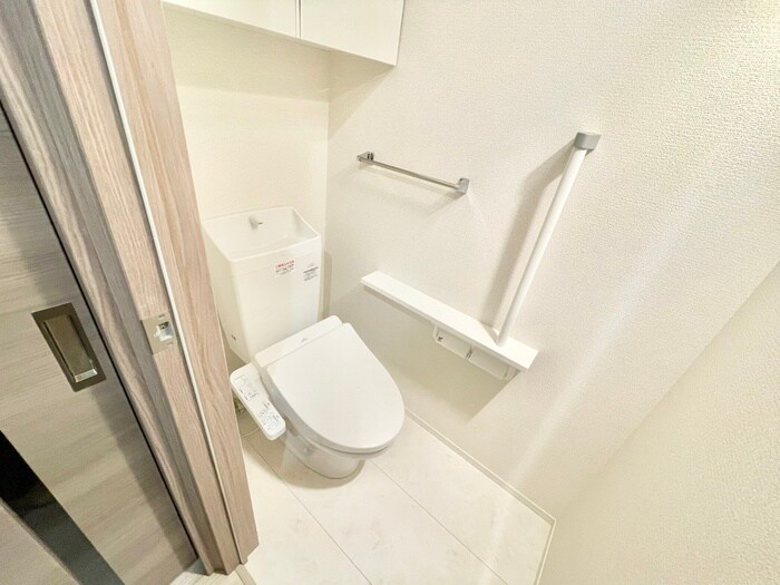 OKAYAMATE嘉平の物件内観写真