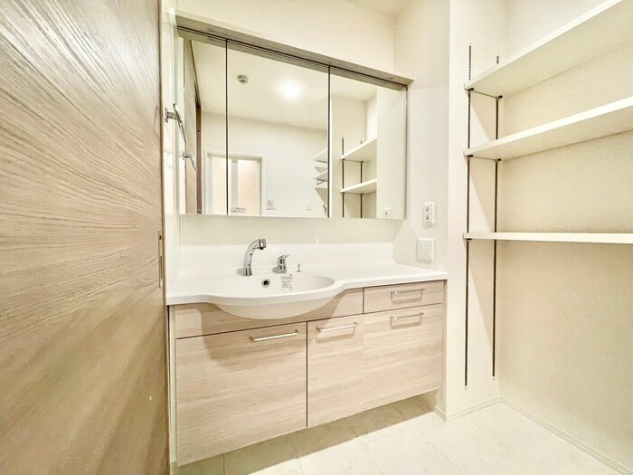 OKAYAMATE嘉平の物件内観写真