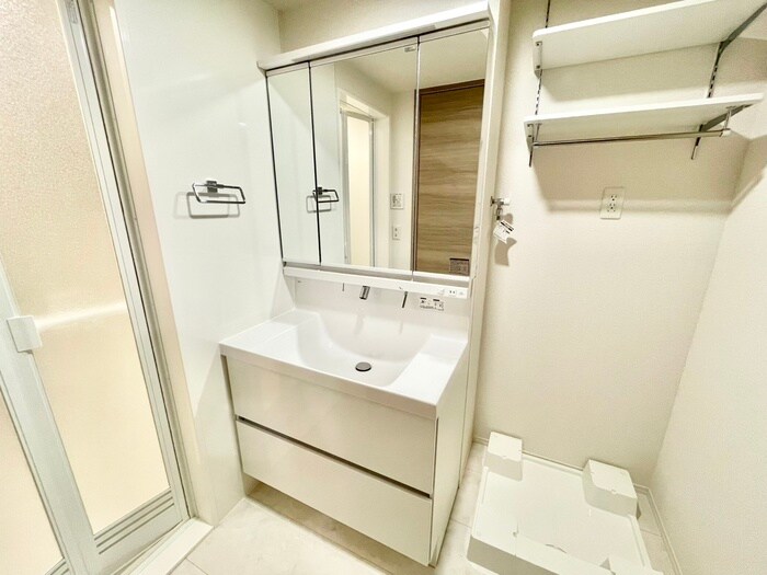 OKAYAMATE嘉平の物件内観写真