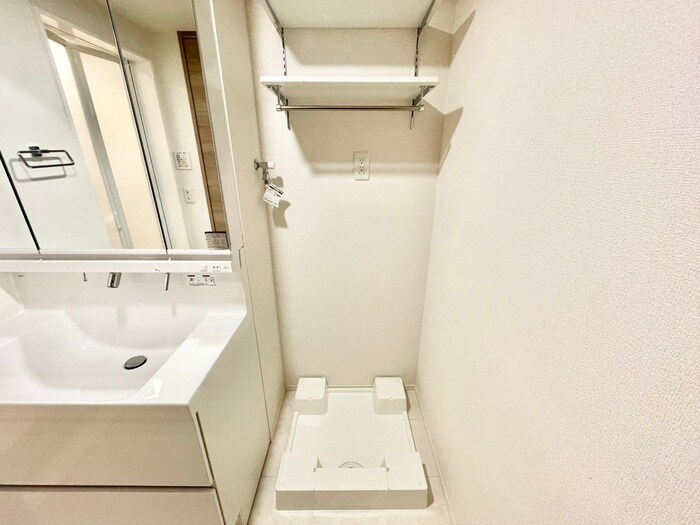 OKAYAMATE嘉平の物件内観写真