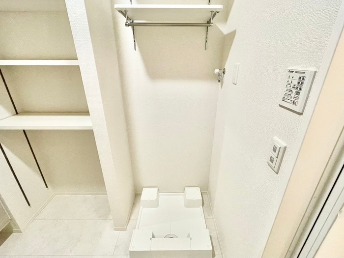 OKAYAMATE嘉平の物件内観写真