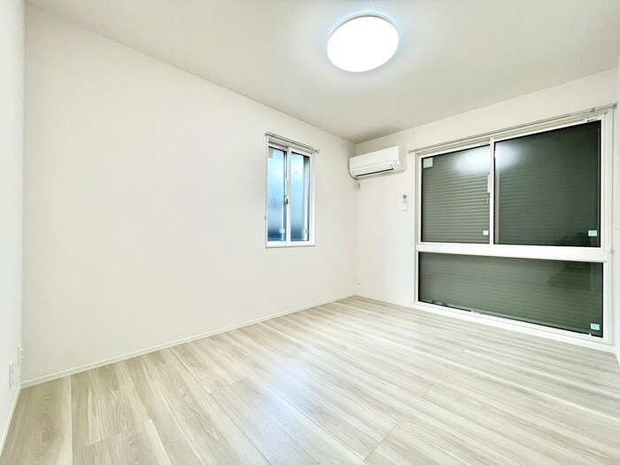 OKAYAMATE嘉平の物件内観写真