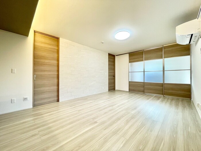 OKAYAMATE嘉平の物件内観写真