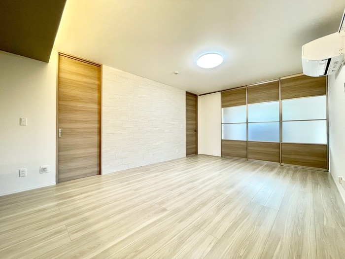 OKAYAMATE嘉平の物件内観写真