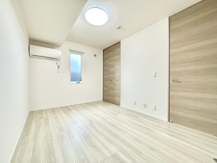 OKAYAMATE嘉平の物件内観写真