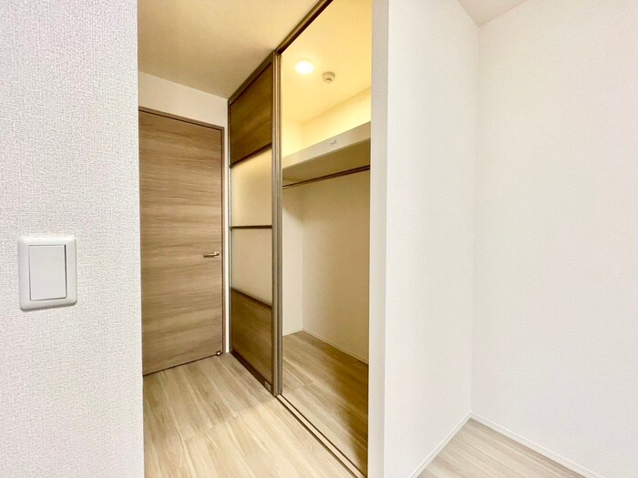 OKAYAMATE嘉平の物件内観写真