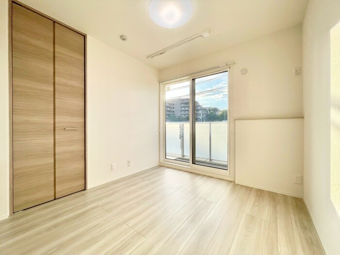 OKAYAMATE嘉平の物件内観写真