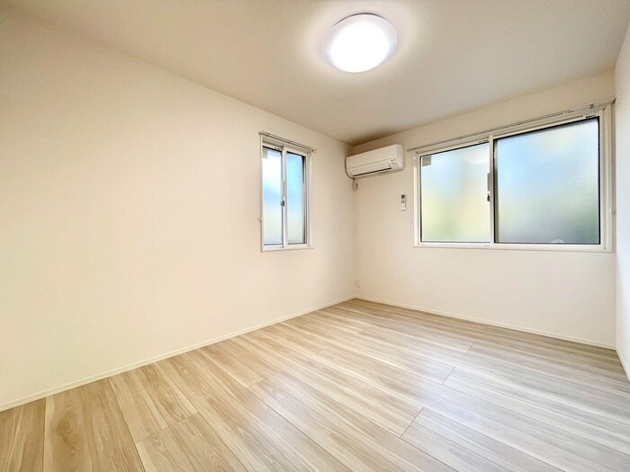 OKAYAMATE嘉平の物件内観写真