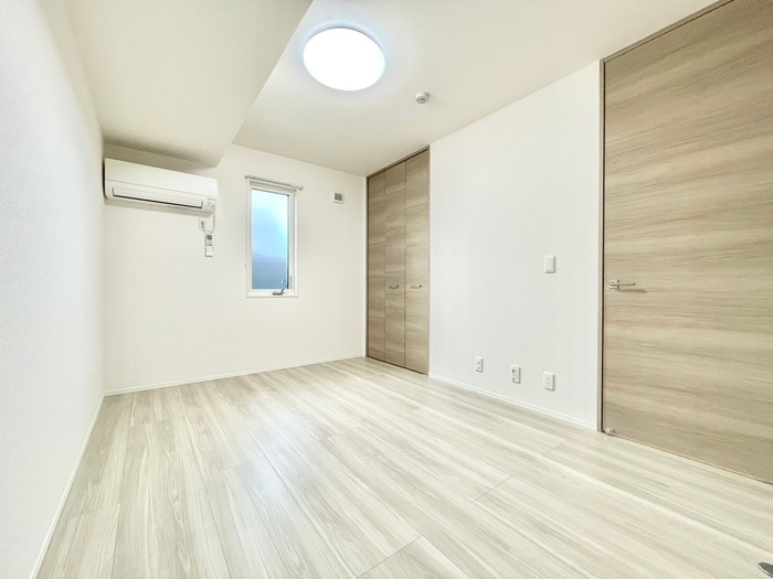 OKAYAMATE嘉平の物件内観写真