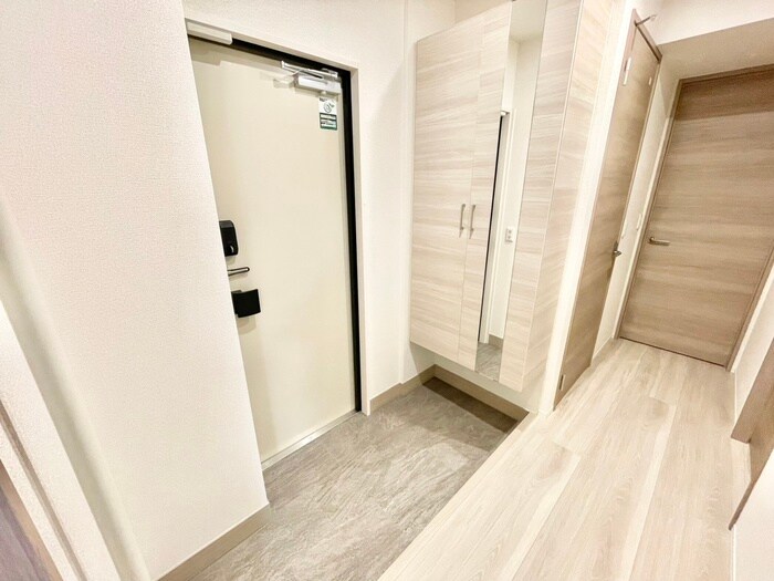 OKAYAMATE嘉平の物件内観写真