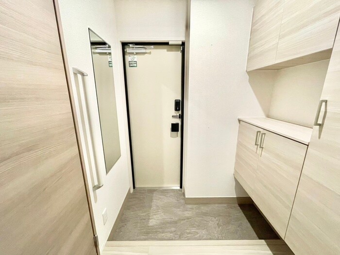 OKAYAMATE嘉平の物件内観写真