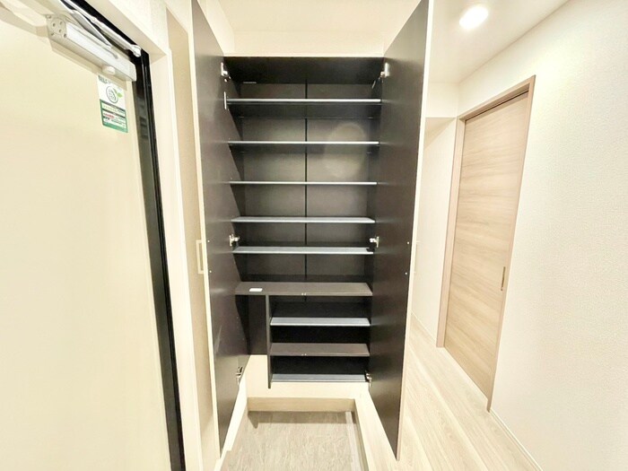 OKAYAMATE嘉平の物件内観写真