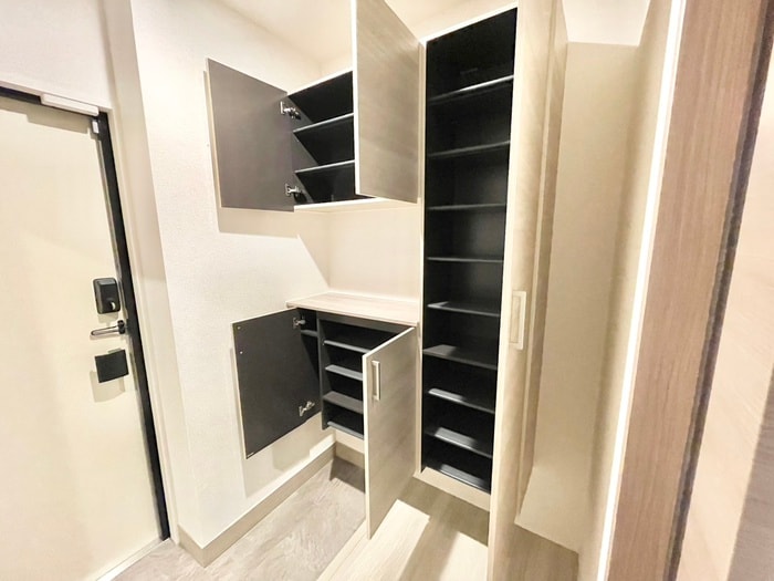 OKAYAMATE嘉平の物件内観写真