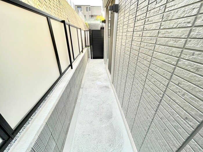 OKAYAMATE嘉平の物件内観写真