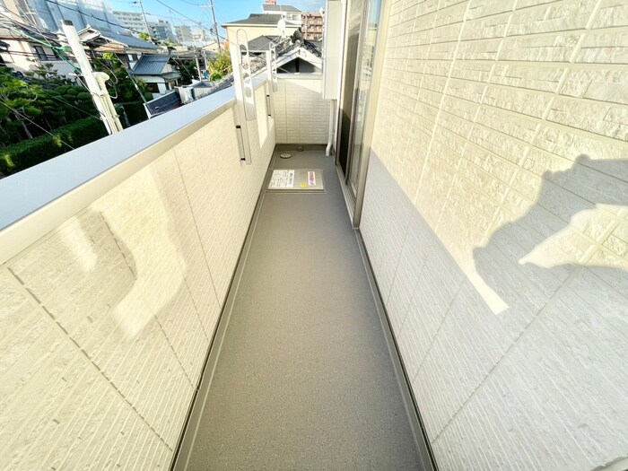 OKAYAMATE嘉平の物件内観写真