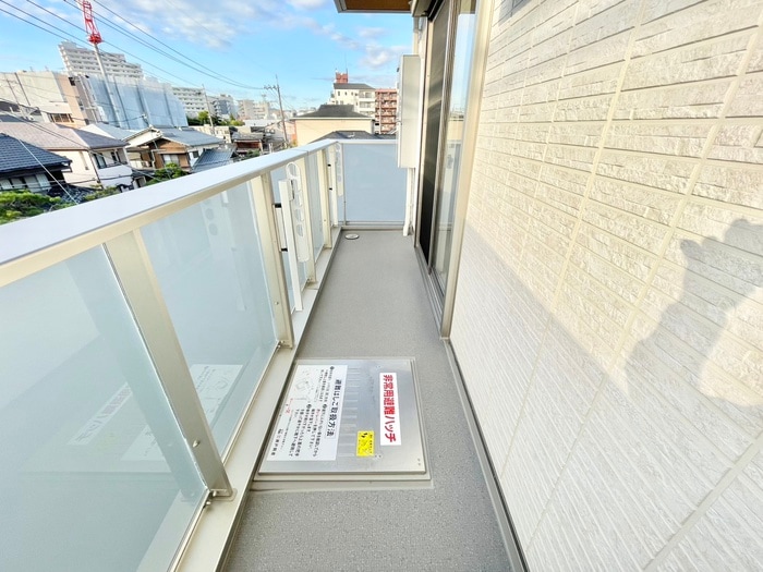 OKAYAMATE嘉平の物件内観写真