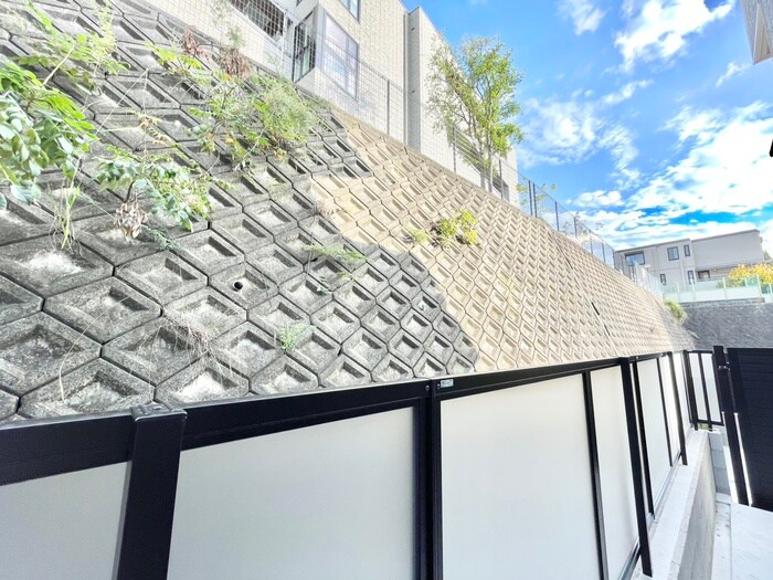 OKAYAMATE嘉平の物件内観写真