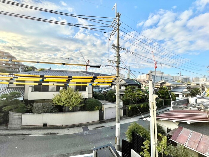 OKAYAMATE嘉平の物件内観写真