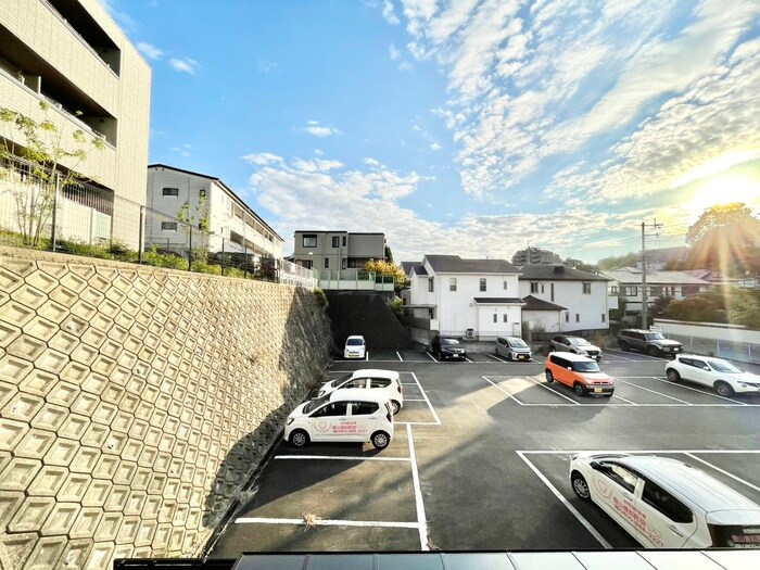 OKAYAMATE嘉平の物件内観写真