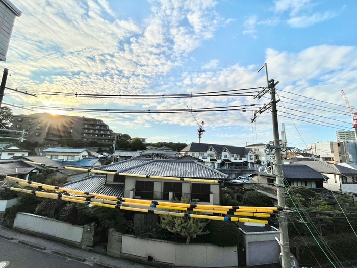 OKAYAMATE嘉平の物件内観写真